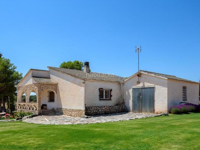 Chalet en venta en Campo de Belchite, Aragón