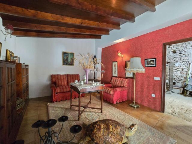 Chalet en venta en la Vall d'Albaida, Valencia
