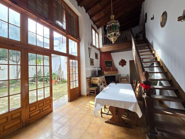 Chalet en venta en la Vall d'Albaida, Valencia