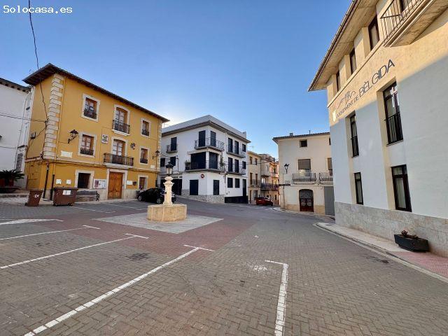 Casa en venta en la Vall d'Albaida, Valencia