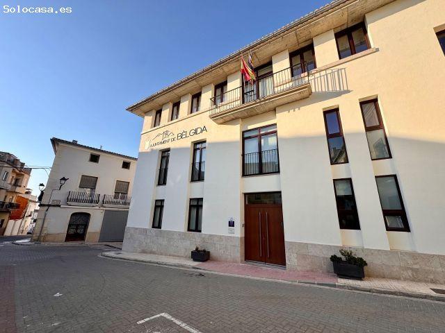 Casa en venta en la Vall d'Albaida, Valencia