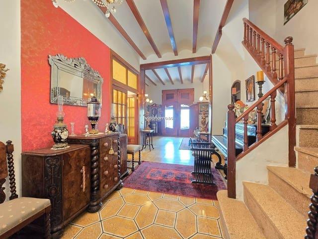Chalet en venta en la Vall d'Albaida, Valencia