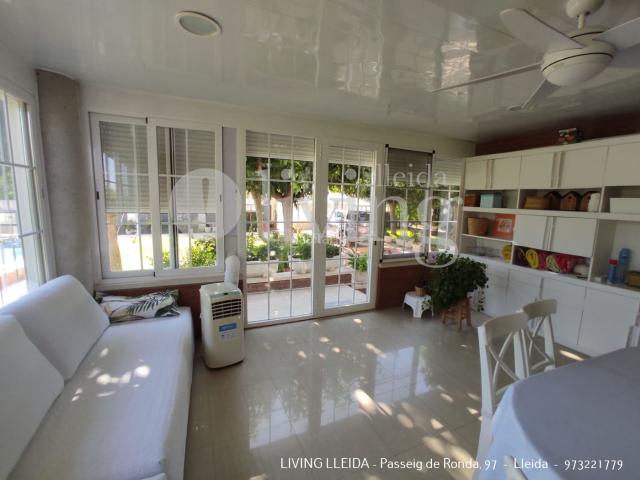 Chalet en venta en Pla d'Urgell, Catalunya