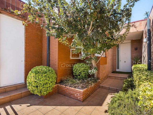 Chalet en venta en Bellaterra, Vallès Occidental