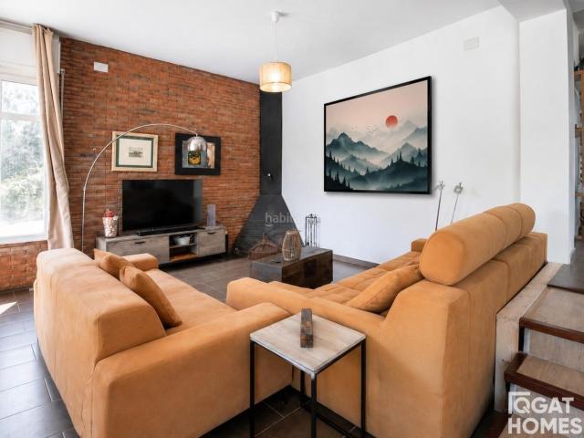 Chalet en venta en Bellaterra, Vallès Occidental