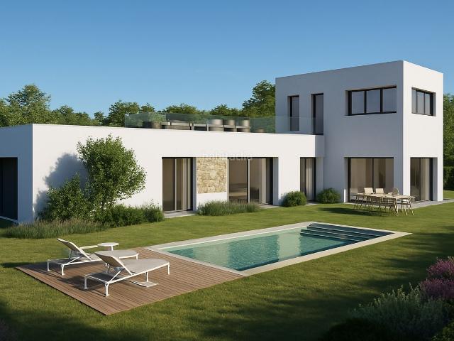 Chalet en venta en Bellaterra, Vallès Occidental