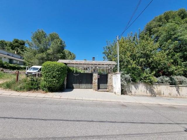 Chalet en venta en Bellaterra, Vallès Occidental