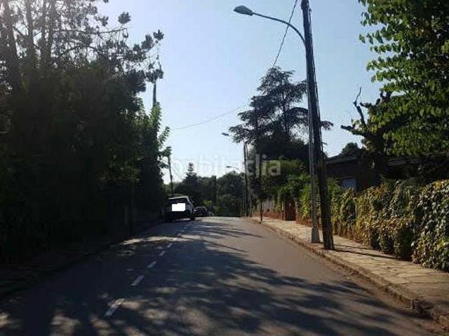 Chalet en venta en Bellaterra, Vallès Occidental