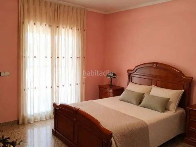 Chalet en venta en Bellpuig, Lleida
