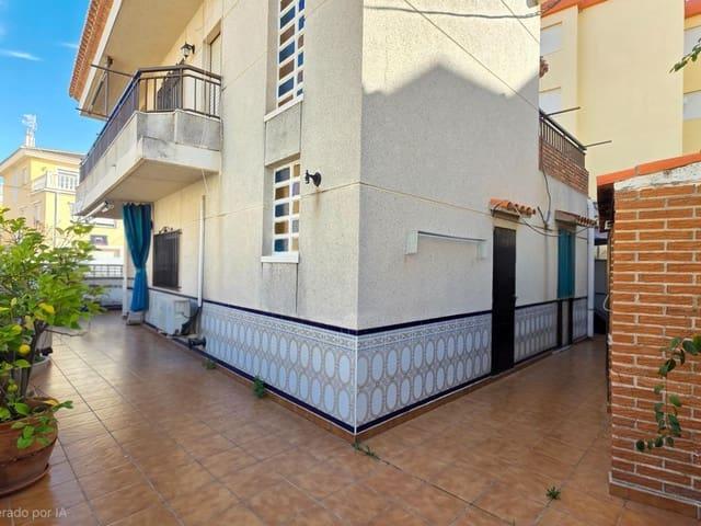 Chalet en venta en la Safor, Valencia