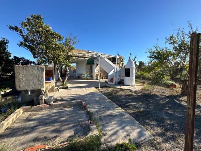 Chalet en venta en la Safor, Valencia