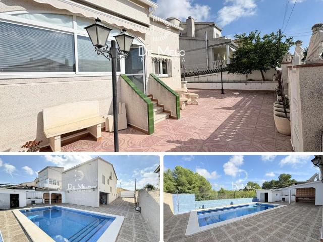 Chalet en venta en Baix Penedès, Catalunya