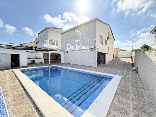 Chalet en venta en Baix Penedès, Catalunya