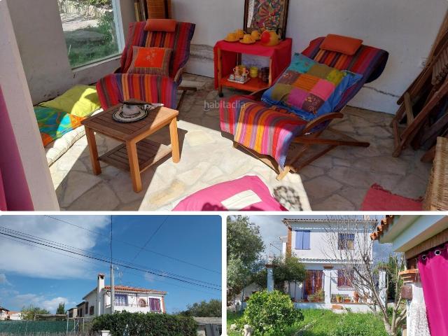 Villa en venta en Bellvei