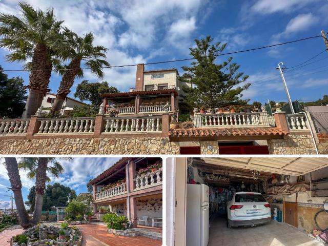 Chalet en venta en Baix Penedès, Catalunya