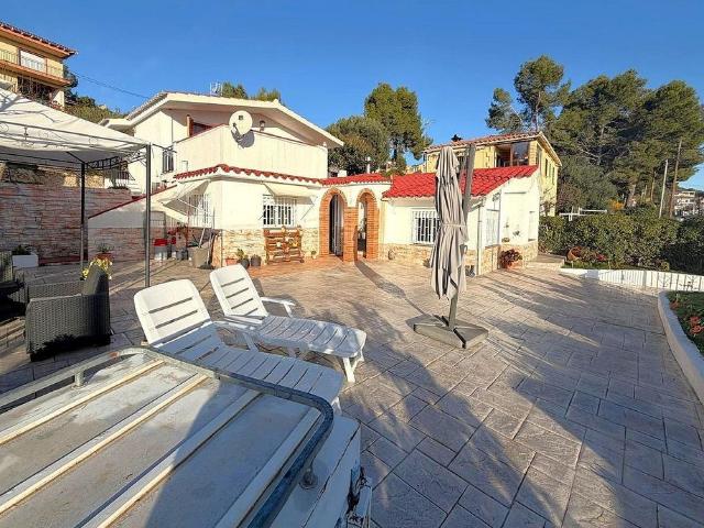 Chalet en venta en Calafell, Baix Penedès