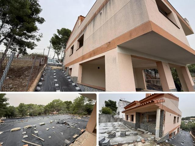 Chalet en venta en Baix Penedès, Catalunya