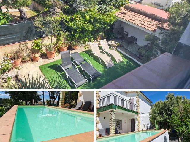 Chalet en venta en Calafell, Baix Penedès