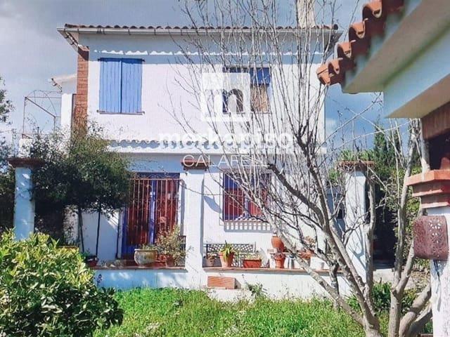 Chalet en venta en Baix Penedès, Catalunya