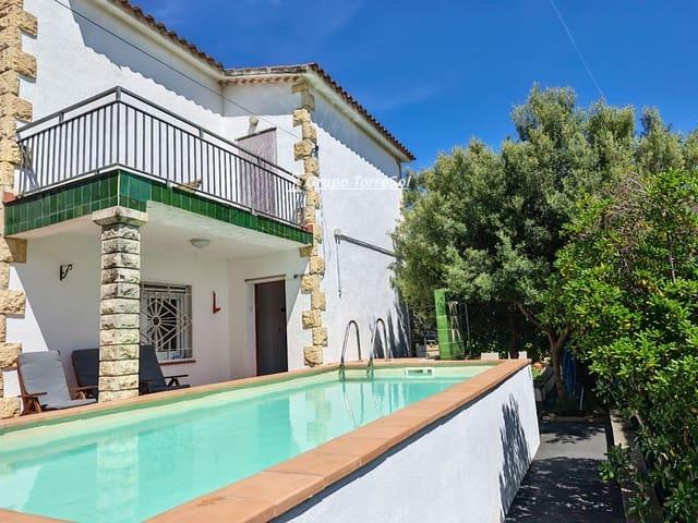Chalet en venta en Baix Penedès, Catalunya