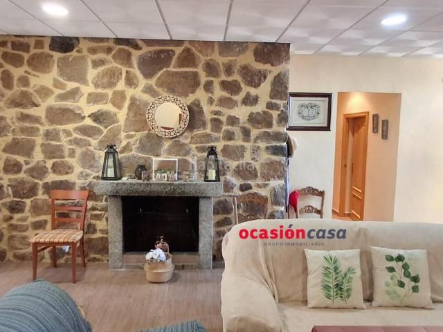 Chalet en venta en Belmez, Andalucía