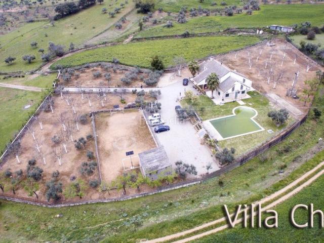 Chalet en venta en Belmez, Andalucía