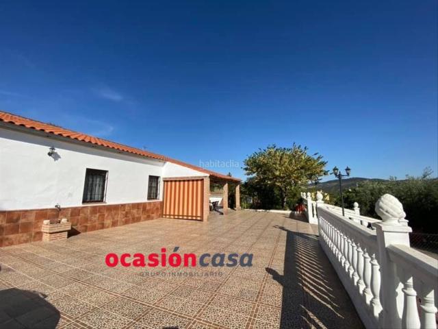Villa en venta en Belmez