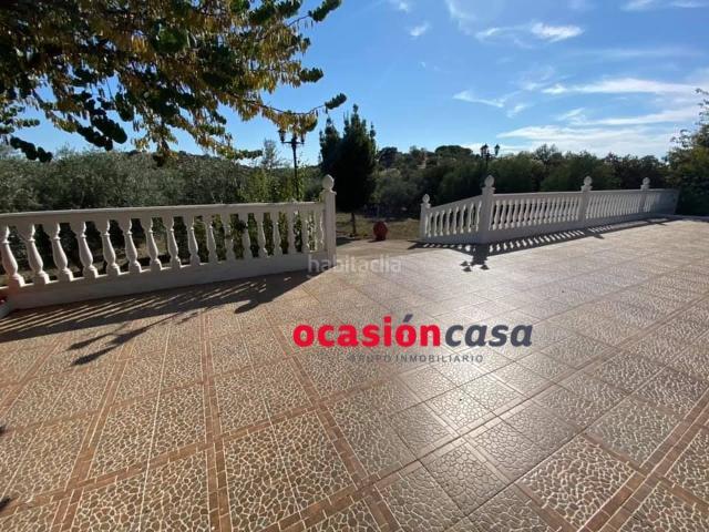 Chalet en venta en Belmez, Andalucía