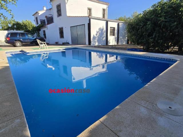 Chalet en venta en Belmez, Córdoba