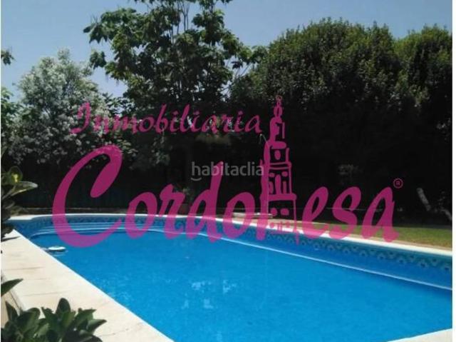 Chalet en venta en Belmez, Andalucía