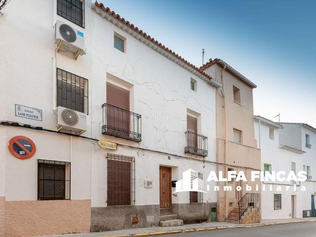 Chalet en venta en Belmonte, Castilla-La Mancha