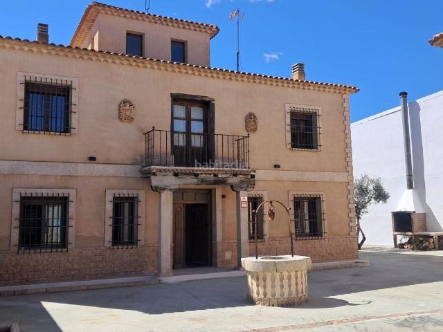 Chalet en venta en Belmonte, Castilla-La Mancha