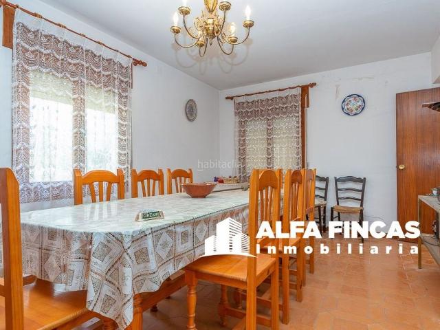 Chalet en venta en Belmonte, Castilla-La Mancha