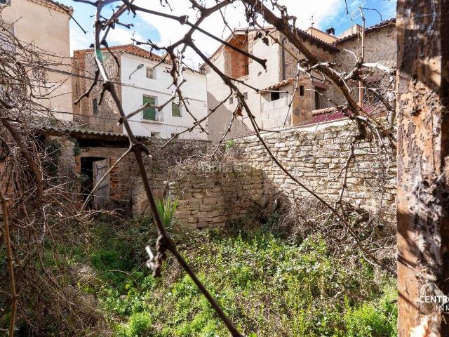 Chalet en venta en Comunidad de Calatayud, Aragón