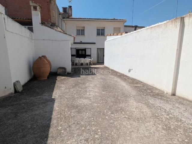 Casa en venta en Villarejo De Salvanés
