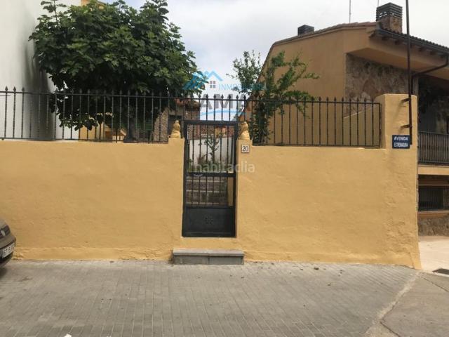 Chalet en venta en Belvís De Monroy, Extremadura