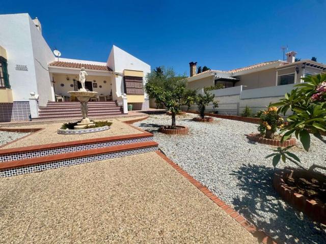 Chalet en venta en Benafer, Castelló / Castellón