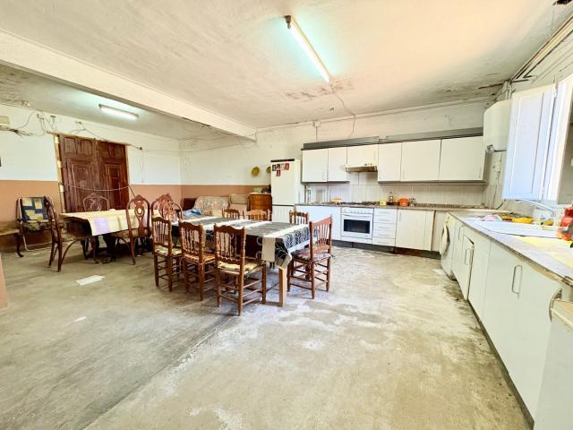 Chalet en venta en el Camp de Túria, Valencia