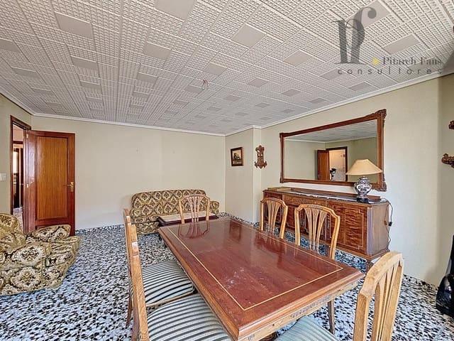 Chalet en venta en el Camp de Túria, Valencia