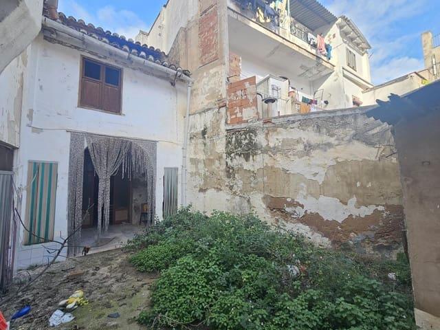 Chalet en venta en el Camp de Túria, Valencia