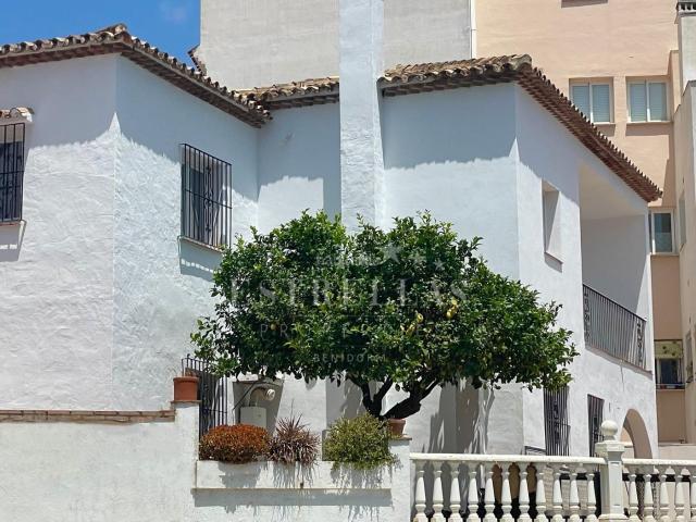 Chalet en venta en Benahavís, Málaga