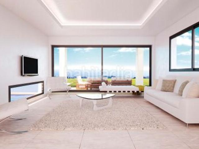Chalet en venta en Costa del Sol Occidental, Andalucía