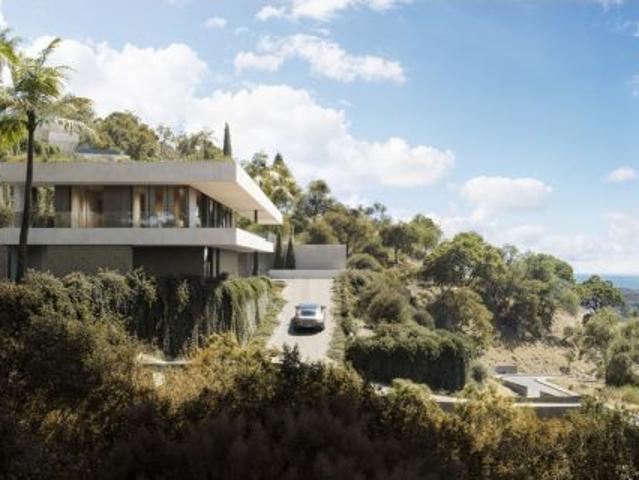 Casa en venta en Montemayor, Costa del Sol Occidental