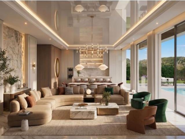 Casa en venta en La Cocha, Costa del Sol Occidental