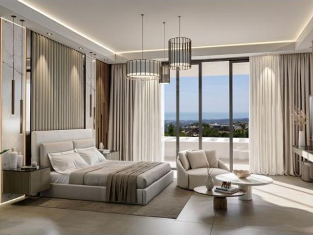 Casa en venta en Montemayor, Costa del Sol Occidental