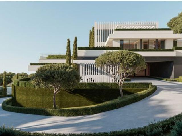 Casa en venta en Artola, Costa del Sol Occidental