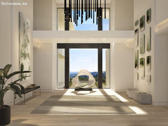 Casa en venta en Artola, Costa del Sol Occidental