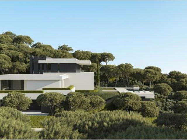 Casa en venta en Artola, Costa del Sol Occidental