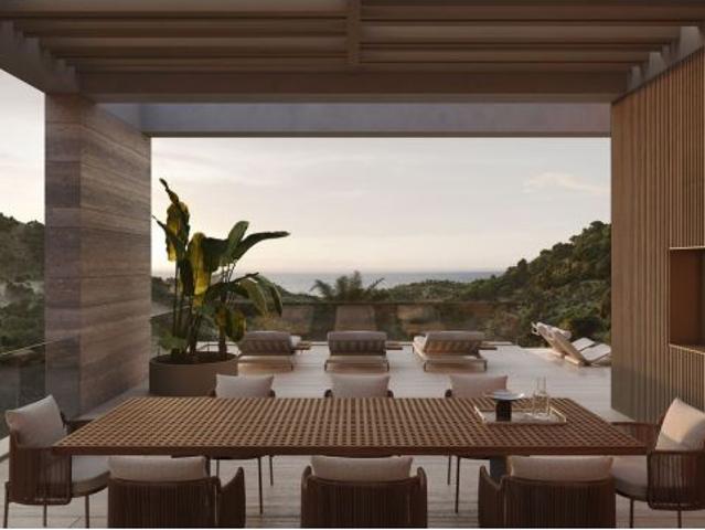 Casa en venta en Costa del Sol Occidental, Andalucía