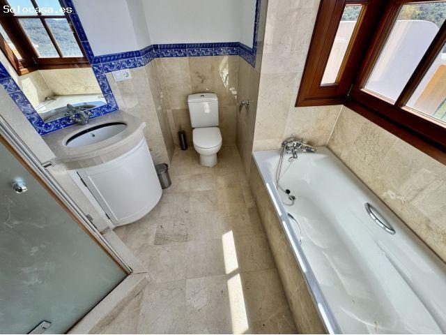 Casa en venta en Montemayor, Costa del Sol Occidental